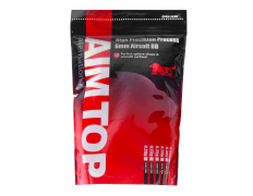Шары AIMTOP 0,23 (4300 шт) белые