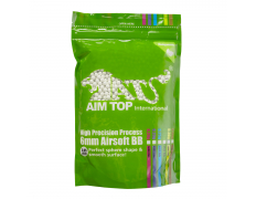 Шары AIMTOP 0,32 (3100 шт) BIO ТРАССЕРА