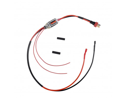 Проводка (PowerLabs) для V.3 G36 (Т-разъем/BTS555)