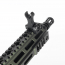 Страйкбольный автомат (East Crane) MK4 10 INCH M-LOK EC-643-10-GREEN-UP
