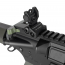 Страйкбольный автомат (East Crane) MK4 10 INCH M-LOK EC-643-10-GREEN-UP