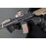 Перчатки (A.S.S) Tactical (L) Black