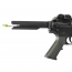 Страйкбольный автомат (East Crane) MK4 10 INCH M-LOK EC-643-10-GREEN-UP