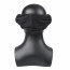 Очки баллистические (Bolle) X810 (прозрачные) Black