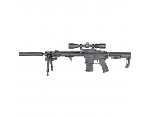 Страйкбольный автомат (AirsoftSports) BCM F8 (13.5 INCH) AS18