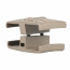 Спарка для магазинов (WADSN) for MP5 Double TAN