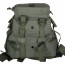 Рюкзак (WoSport) 3P Laser Cut Backpack (RANGER)