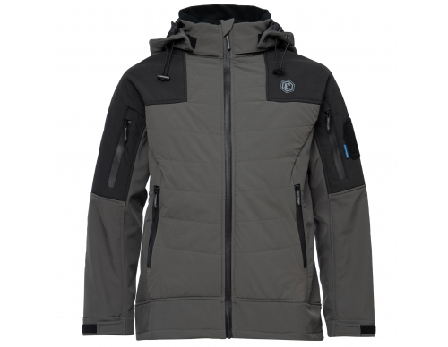 Куртка (EmersonGear) BlueLabel Fierce Capture G2 Jacket (Gray) размер XL