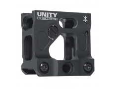 Планка подъемная (WADSN) UNITY Micro Mount (Black)