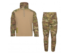 Костюм (EmersonGear) Детский Combat Suit (Multicam) размер 7Y