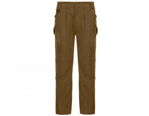Брюки (KIICEILING) IX9 Канвас (Brown) размер L