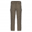 Брюки (KIICEILING) YF Зимние RIPSTOP Fleece Softshell (KHAKI) размер L