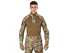 Боевая рубашка (GIENA) Raptor mod.2 48-50/170 (Multicam)