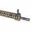 Страйкбольный автомат (ARES) AR308M AEG Bronze (Deluxe Version)