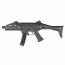 Страйкбольный пистолет-пулемёт (ASG) Scorpion EVO 3 A1