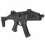 Страйкбольный пистолет-пулемёт (ASG) Scorpion EVO 3 A1