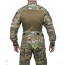 Боевая рубашка (GIENA) Тип-1 mod2 52-54/182 (Multicam)