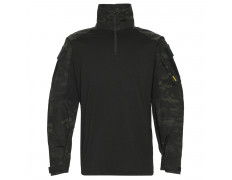 Боевая рубашка (EmersonGear) Combat Shirt Gen.3 Upgraded version (Multicam Black) размер S