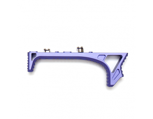 Ручка тактическая (Keymod) ver.1 Purple