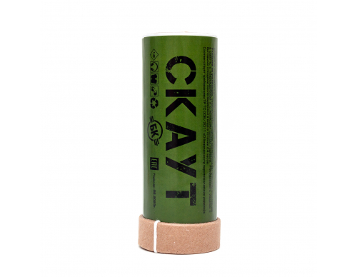 Граната учебная (БК) СКАУТ с горохом