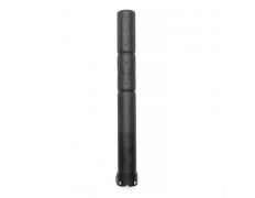 Глушитель (G&G) SR-25 330mm x 35mm быстросъмн. (Black)