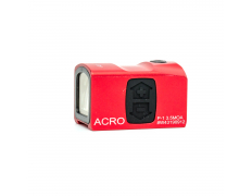 Прицел коллиматорный ACRO P1 Red Dot (Red)