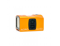 Прицел коллиматорный ACRO P1 Red Dot (Orange)