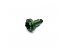 Переводчик огня ВИНТ (RetroArms) for AK CNC type-B GREEN 6491