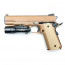 Фонарь (Sotac) X300Ultra (400 lm) Black
