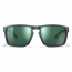 Очки (WILEY X) WX FOUNDER (Green Mirror Matte Graphite Frame)