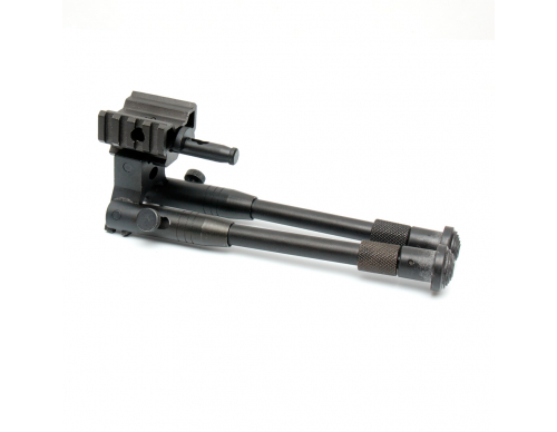Сошки на RIS на L96 Black