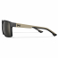 Очки (WILEY X) WX FOUNDER (Tungsten Mirror Matte Black/Tan Frame)