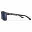 Очки (WILEY X) WX FOUNDER (Blue Mirror Gloss Crystal Grey Frame)