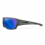 Очки (WILEY X) WX CLIMB (Blue Mirror Matte Grey Frame)