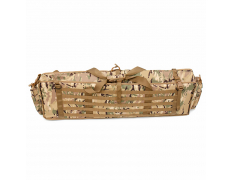 Чехол (UFC) пулеметный M249 Bag 115см Nylon Multicam