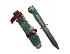 Нож тренировочный НРС-2 (мягкий) Olive