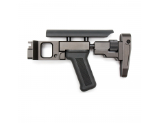 Приклад (Raptor TWI) ПТ-2 ПК/ПКП