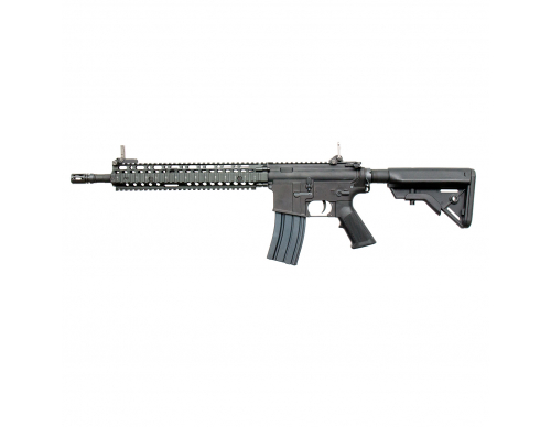 Страйкбольный автомат (E&L) ELAR SOPMOD II (Elite) EL-A141E