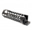 Цевье круглое (FERAL) Т160 для АКСУ Keymod (LCT/Cyma)