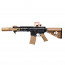 Страйкбольный автомат (AirsoftSports) SR16-E3 URX3 8 INCH (AS3)