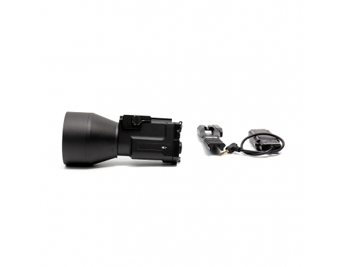 Фонарь (WADSN) КЛЕЩ-2У В2.0 (страйкбол)