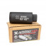 Пламегаситель (MadBull) Noveske KX3 adjustable Amplifier Flash Hider 14-/ black