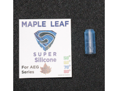 Резинка хоп-ап (Maple Leaf) 2021 Super Silicon 70° Degree for AEG BU