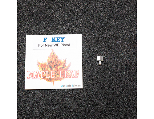 Ключ Maple Leaf для камеры хоп-апа GBB пистолетов WE 2015-Series тип F