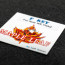 Ключ Maple Leaf для камеры хоп-апа GBB пистолетов WE 2015-Series тип F