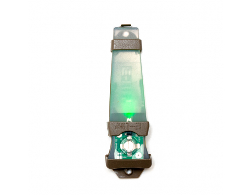 Маячок (ELEMENT) E-Lite (Green)