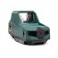 Прицел коллиматорный MH1 (Green)