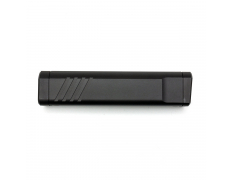 Глушитель (AngryGun) KSV Suppressor for KRYTAC Kriss Vector AEG 8 inch Dummy version