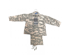 Костюм детский (Propper) BDU TROUSER р.4 (ACU)