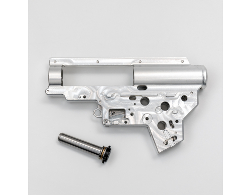 Гирбокс (Combat Union) Ver.2 9mm (с быстросъемн. пружиной)